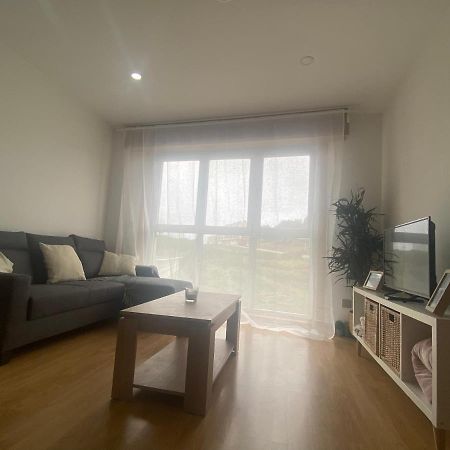 Piso Malante Apartment Malpica Bagian luar foto