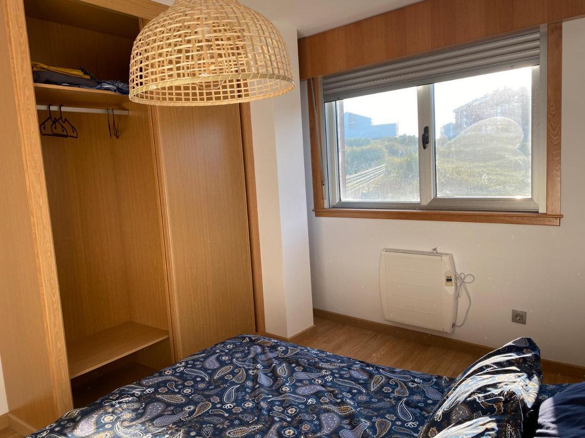 Piso Malante Apartment Malpica Bagian luar foto