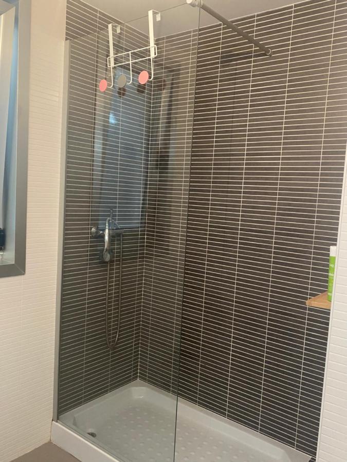 Piso Malante Apartment Malpica Bagian luar foto