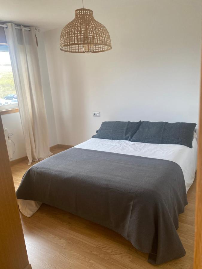 Piso Malante Apartment Malpica Bagian luar foto